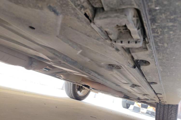 Used Mercedes-Benz GLK-Class 2014 GLK 200 Standard Model Chassis Rear Right