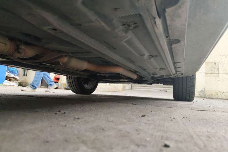 Used Mercedes-Benz GLK-Class 2014 GLK 200 Standard Model Chassis Rear Right