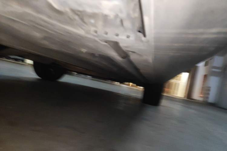 Used Mercedes-Benz GLK-Class 2014 GLK 260 4MATIC Dynamic Model Chassis Rear Right
