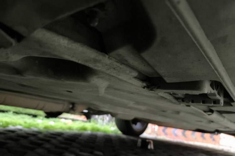 Used Mercedes-Benz GLK-Class 2014 GLK 200 Standard Model Chassis Rear Right