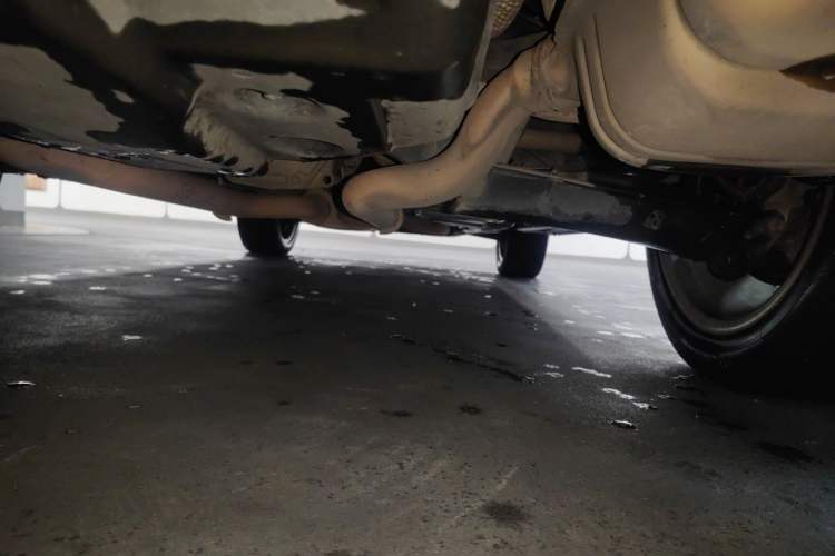 Used Mercedes-Benz GLK-Class 2014 GLK 260 4MATIC Dynamic Model Chassis Rear Right