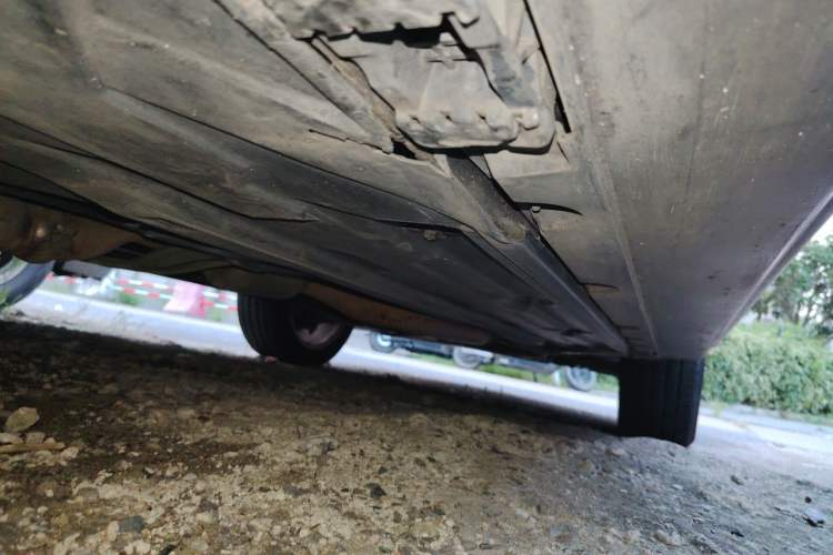 Used Mercedes-Benz GLK-Class 2014 GLK 200 Standard Model Chassis Rear Right
