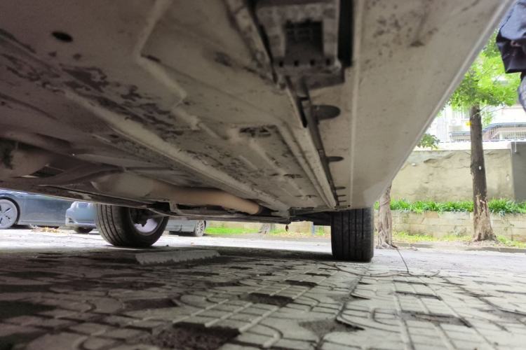 Used Mercedes-Benz GLK-Class 2014 GLK 200 Standard Model Chassis Rear Right