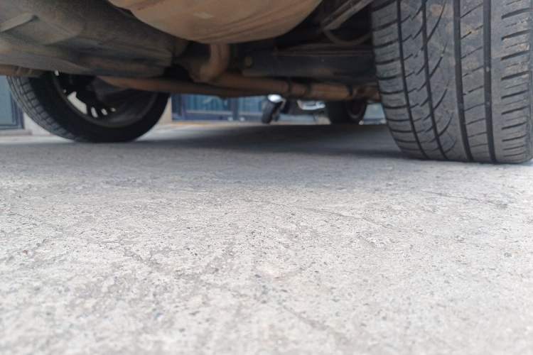 Used Mercedes-Benz GLK-Class 2014 GLK 200 Standard Model Chassis Rear Right