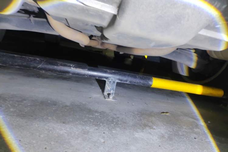Used Mercedes-Benz GLK-Class 2014 GLK 260 4MATIC Dynamic Model Chassis Rear