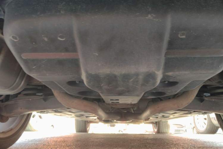 Used Mercedes-Benz GLK-Class 2014 GLK 260 4MATIC Dynamic Model Chassis Rear