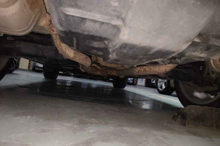 Used Mercedes-Benz GLK-Class 2014 GLK 260 4MATIC Dynamic Model Chassis Rear