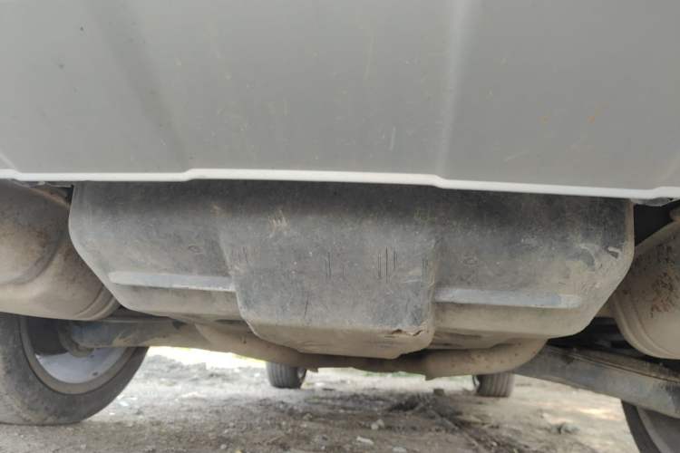 Used Mercedes-Benz GLK-Class 2014 GLK 260 4MATIC Dynamic Model Chassis Rear