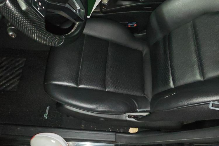 Used Mercedes-Benz GLK-Class 2014 GLK 260 4MATIC Dynamic Model Driver Seat