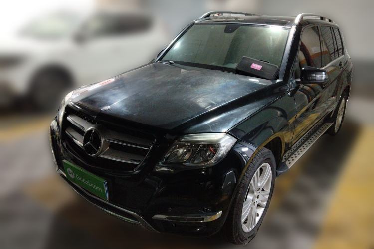 Used Mercedes-Benz GLK-Class 2014 GLK 200 Standard Model Guazi used car, China used car export, Used car for sale, Used  cars, Cheapest cars for sale
