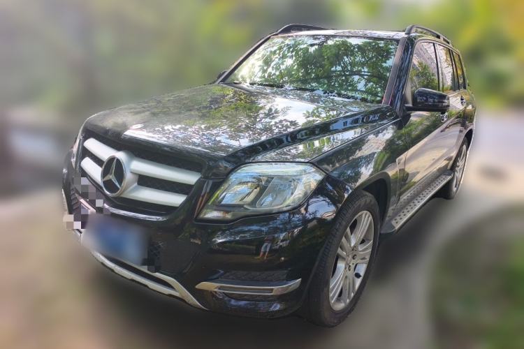 Ojetý Mercedes-Benz GLK-Class 2014 GLK 260 4MATIC Dynamic Model Guazi used car, China used car export, Used car for sale, Used  cars, Cheapest cars for sale