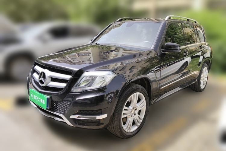 Ojetý Mercedes-Benz GLK-Class 2014 GLK 200 Standard Model Guazi used car, China used car export, Used car for sale, Used  cars, Cheapest cars for sale