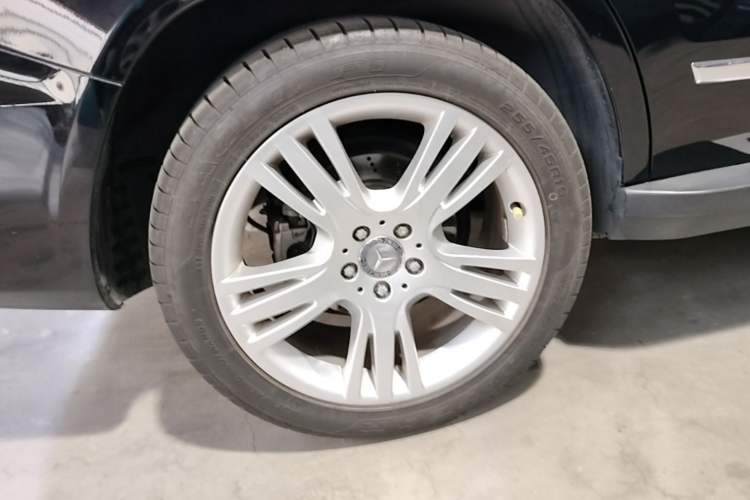 Used Mercedes-Benz GLK-Class 2014 GLK 200 Standard Model Exterior 5