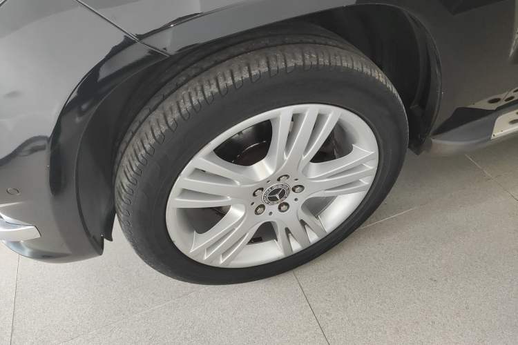 Used Mercedes-Benz GLK-Class 2014 GLK 200 Standard Model Exterior 7