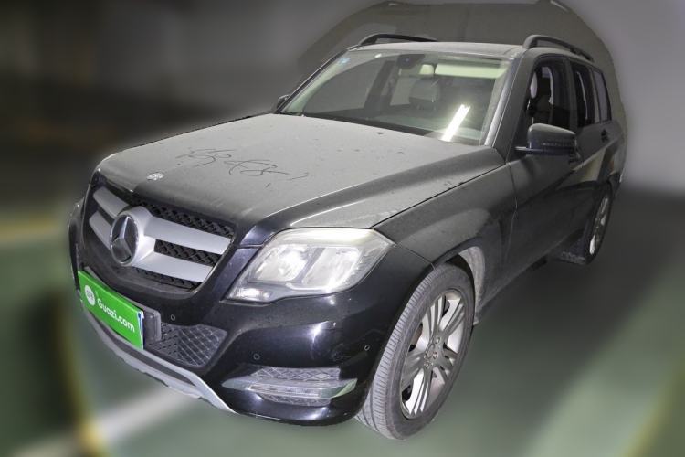 Used Mercedes-Benz GLK-Class 2014 GLK 260 4MATIC Dynamic Model Guazi used car, China used car export, Used car for sale, Used cars, Cheapest cars for sale