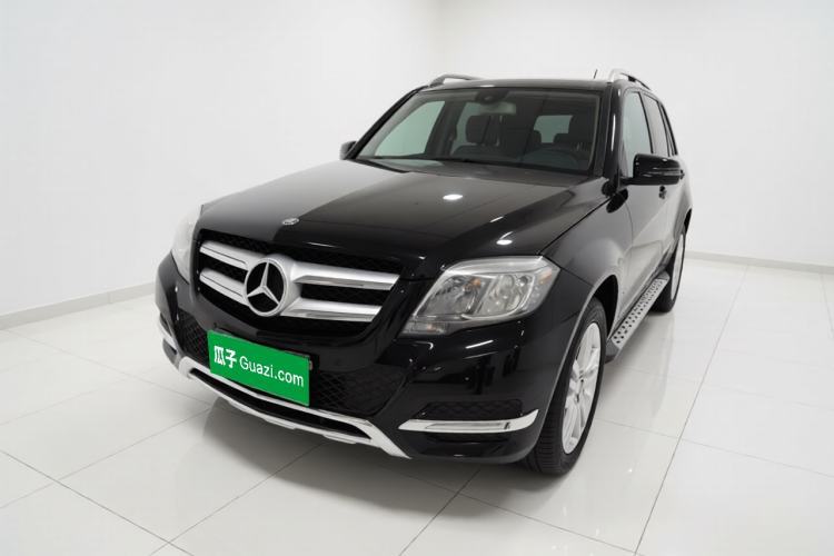 Mercedes-Benz GLK-Class 2014 GLK 200 Standard Model usado Guazi used car, China used car export, Used car for sale, Used cars, Cheapest cars for sale