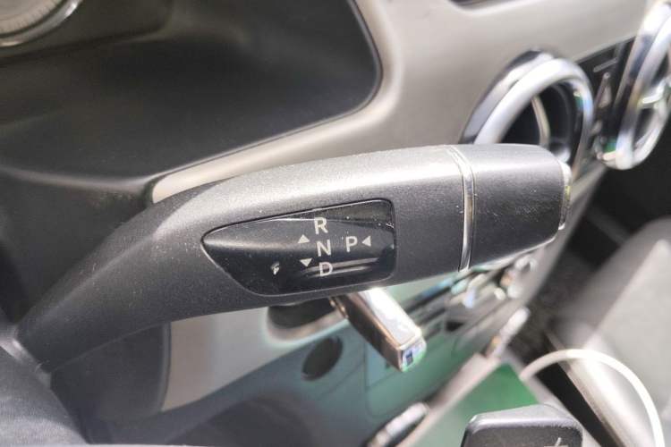 Used Mercedes-Benz GLK-Class 2014 GLK 200 Standard Model Gear Lever