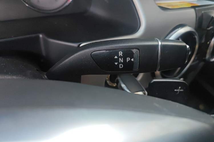 Used Mercedes-Benz GLK-Class 2014 GLK 200 Standard Model Gear Lever