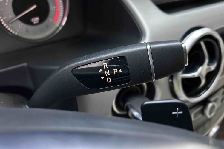 Used Mercedes-Benz GLK-Class 2014 GLK 200 Standard Model Gear Lever