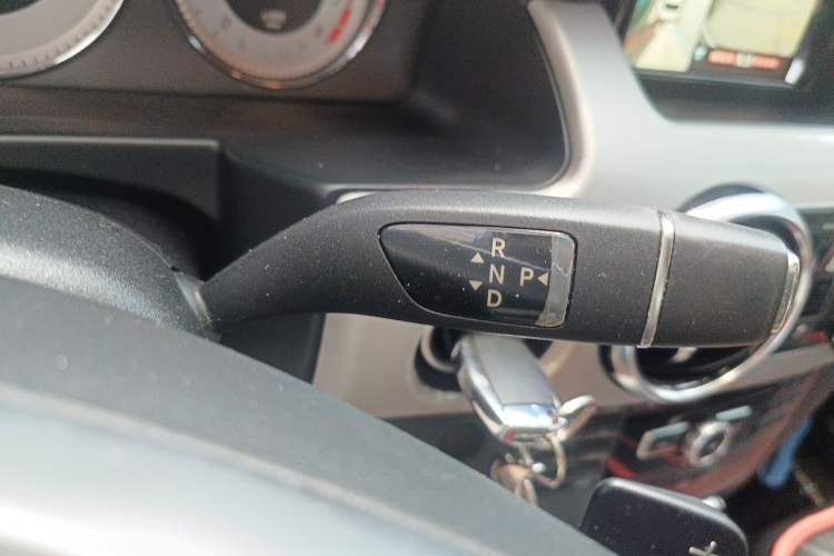 Used Mercedes-Benz GLK-Class 2014 GLK 200 Standard Model Gear Lever