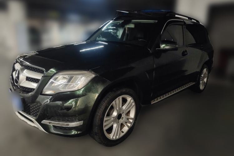 Used Mercedes-Benz GLK-Class 2014 GLK 260 4MATIC Dynamic Model Guazi used car, China used car export, Used car for sale, Used  cars, Cheapest cars for sale