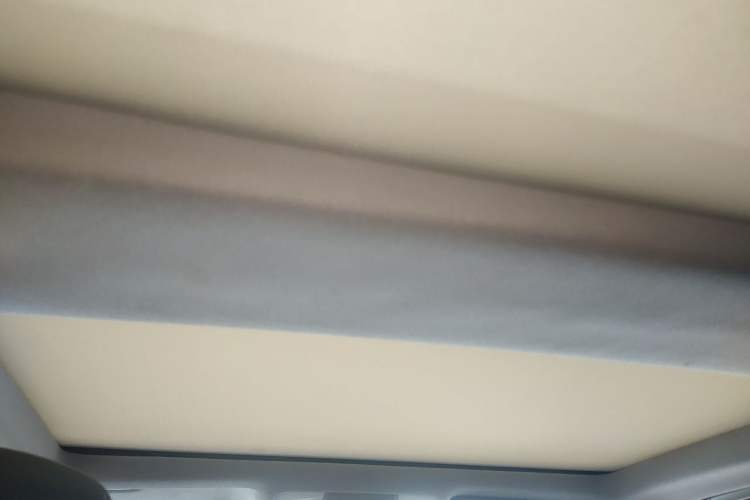 Used Mercedes-Benz GLK-Class 2014 GLK 260 4MATIC Dynamic Model Headliner