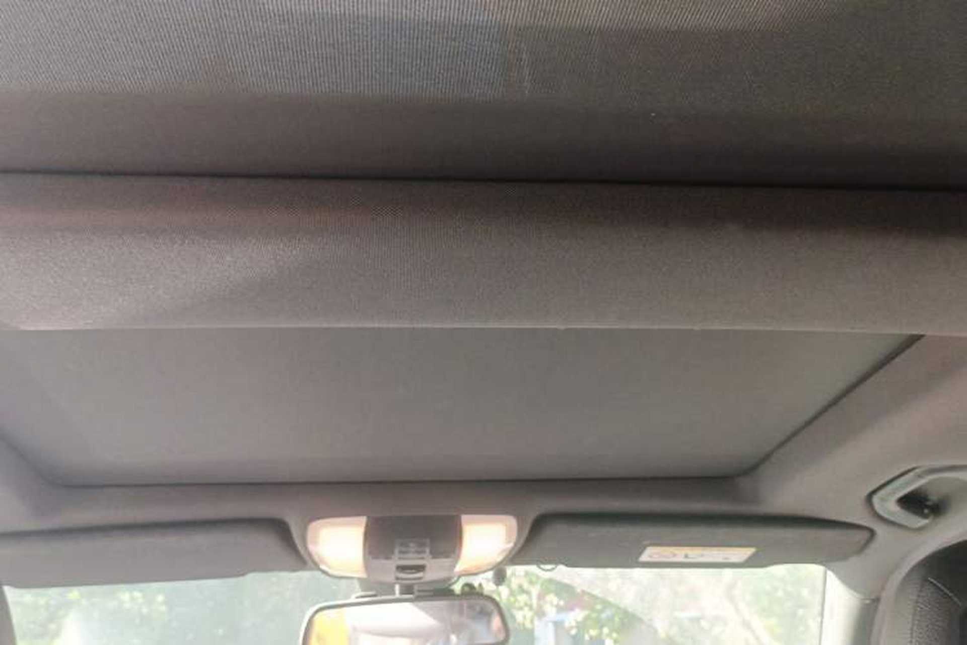 Used Mercedes-Benz GLK-Class 2014 GLK 200 Standard Model Headliner