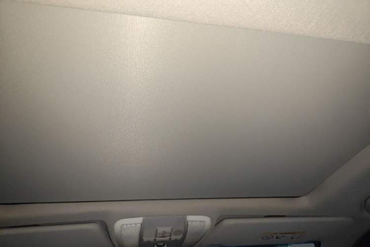 Used Mercedes-Benz GLK-Class 2014 GLK 260 4MATIC Dynamic Model Headliner