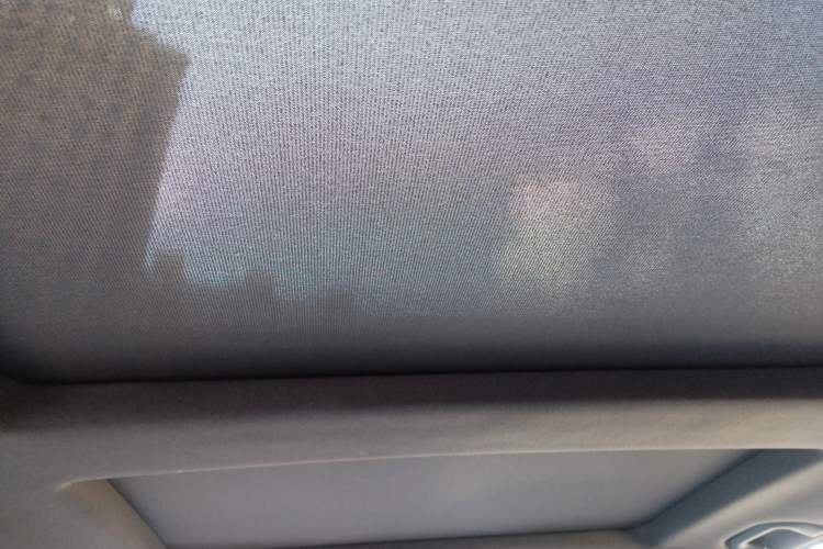 Used Mercedes-Benz GLK-Class 2014 GLK 200 Standard Model Headliner