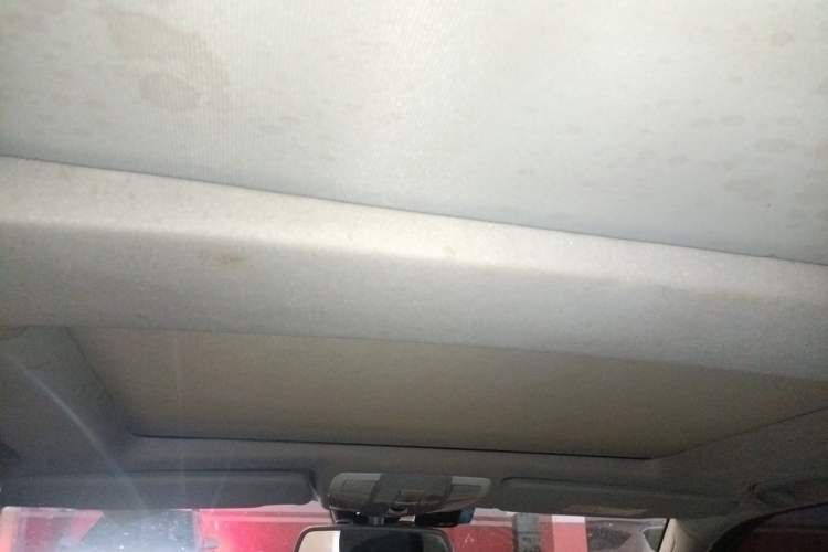 Used Mercedes-Benz GLK-Class 2014 GLK 260 4MATIC Dynamic Model Headliner