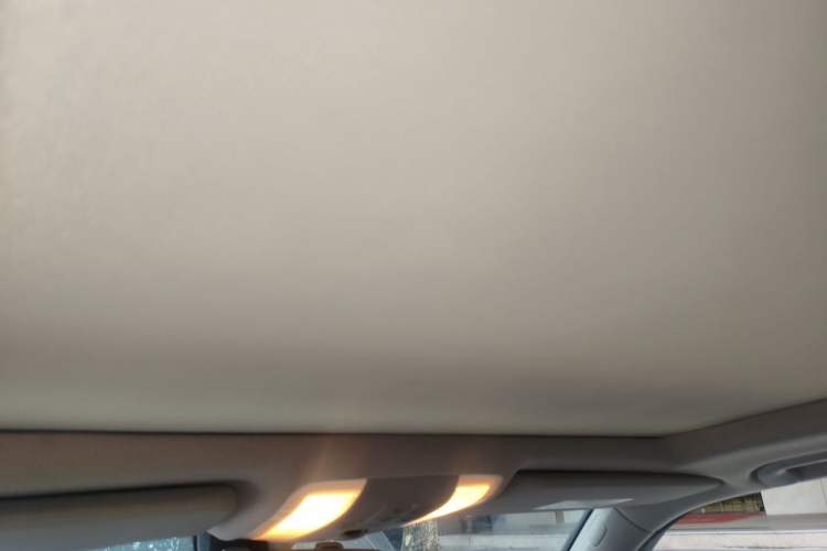 Used Mercedes-Benz GLK-Class 2014 GLK 260 4MATIC Dynamic Model Headliner