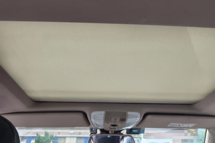 Used Mercedes-Benz GLK-Class 2014 GLK 260 4MATIC Dynamic Model Headliner