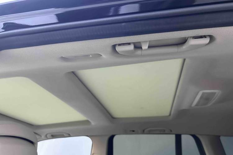 Used Mercedes-Benz GLK-Class 2014 GLK 200 Standard Model Headliner