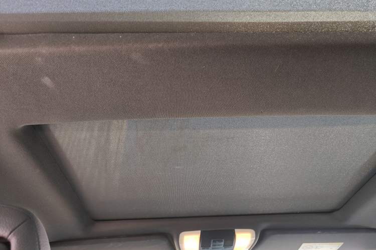 Used Mercedes-Benz GLK-Class 2014 GLK 200 Standard Model Headliner