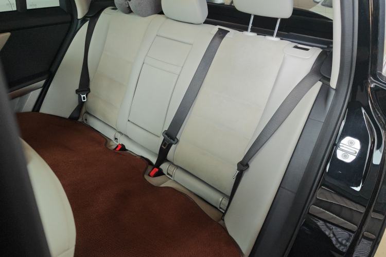 Used Mercedes-Benz GLK-Class 2014 GLK 200 Standard Model Interior 1