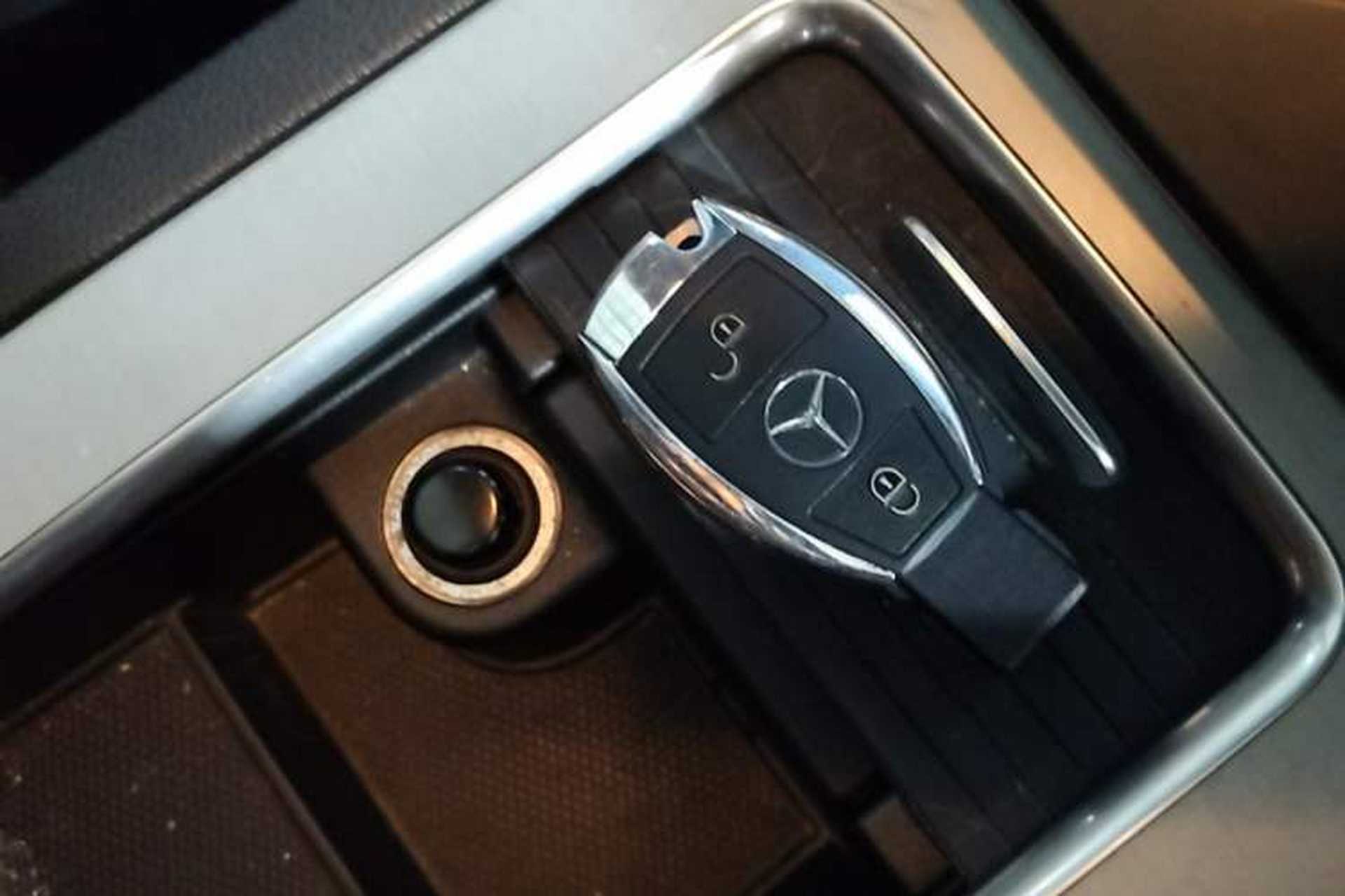 Used Mercedes-Benz GLK-Class 2014 GLK 200 Standard Model Interior 1