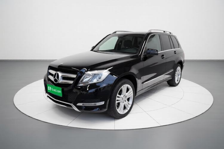 Mercedes-Benz GLK-Class 2014 GLK 200 Standard Model مستعملة Guazi used car, China used car export, Used car for sale, Used cars, Cheapest cars for sale