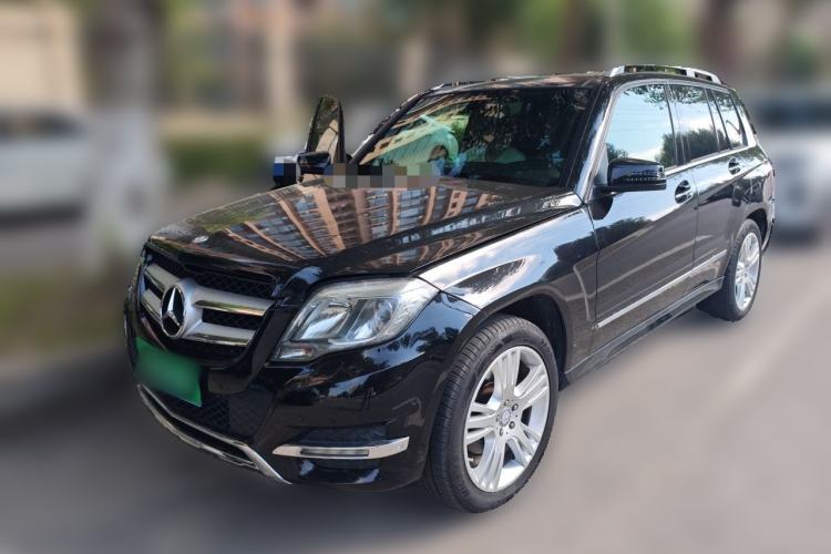 Ojetý Mercedes-Benz GLK-Class 2014 GLK 200 Standard Model Guazi used car, China used car export, Used car for sale, Used  cars, Cheapest cars for sale