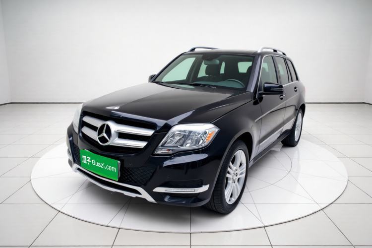 Ojetý Mercedes-Benz GLK-Class 2014 GLK 200 Standard Model Guazi used car, China used car export, Used car for sale, Used  cars, Cheapest cars for sale