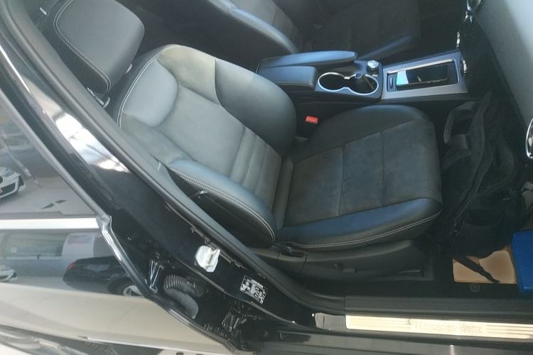 Used Mercedes-Benz GLK-Class 2014 GLK 200 Standard Model Right Front Seat