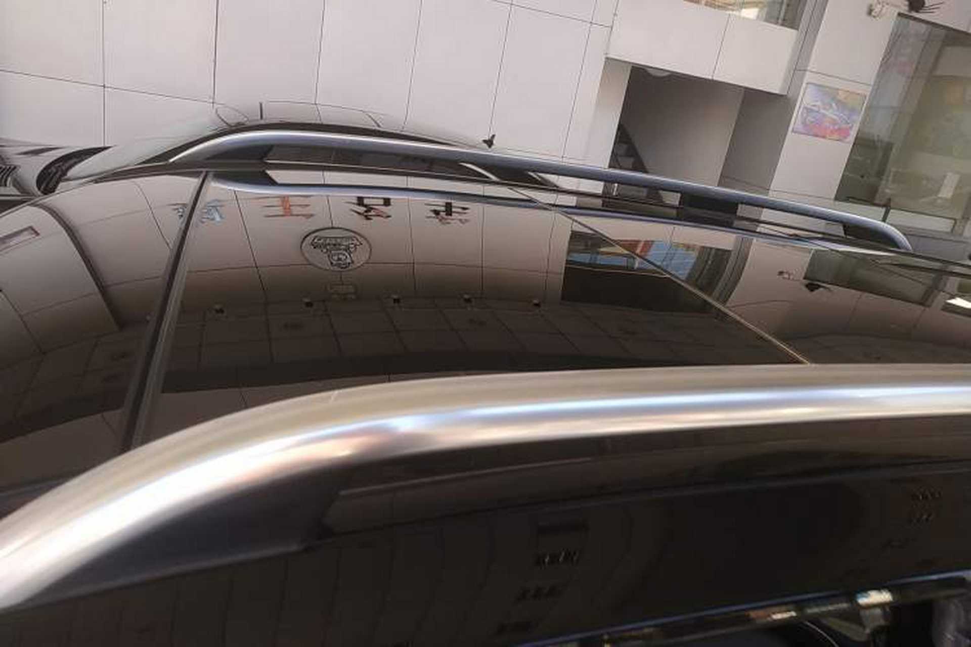 Used Mercedes-Benz GLK-Class 2014 GLK 200 Standard Model Roof