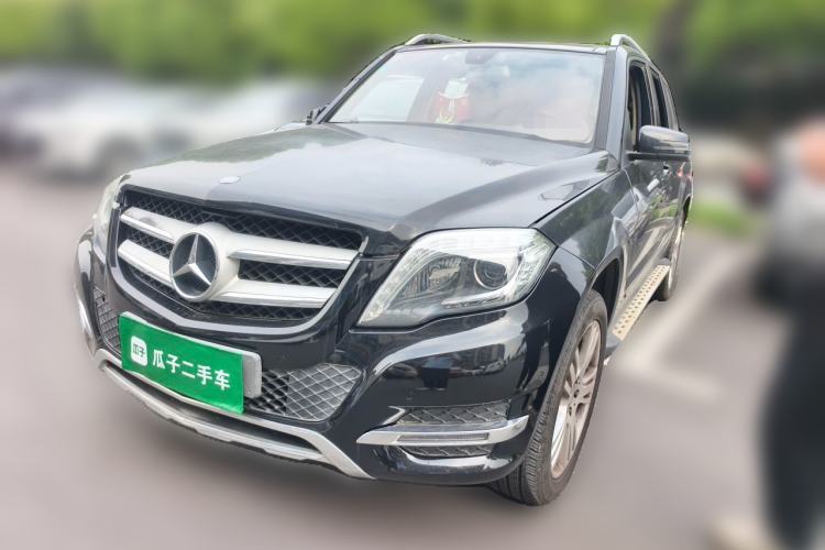 Used Mercedes-Benz GLK-Class 2014 GLK 260 4MATIC Dynamic Model Guazi used car, China used car export, Used car for sale, Used cars, Cheapest cars for sale