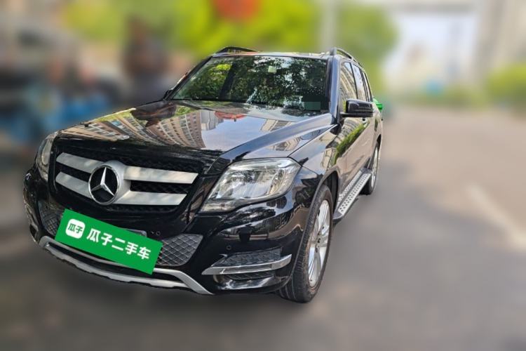 Used Mercedes-Benz GLK-Class 2014 GLK 260 4MATIC Dynamic Model Guazi used car, China used car export, Used car for sale, Used  cars, Cheapest cars for sale