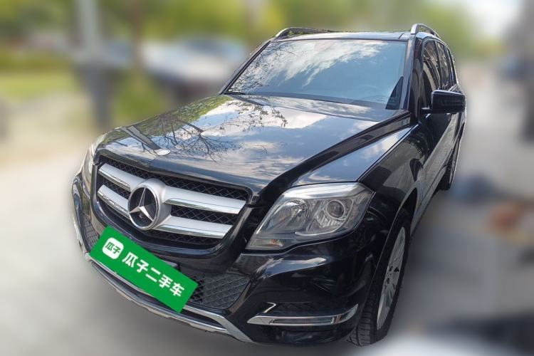 Used Mercedes-Benz GLK-Class 2014 GLK 200 Standard Model Guazi used car, China used car export, Used car for sale, Used  cars, Cheapest cars for sale
