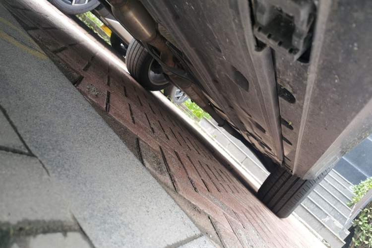 Used Mercedes-Benz GLK-Class 2014 GLK 260 4MATIC Dynamic Model Chassis Front Left