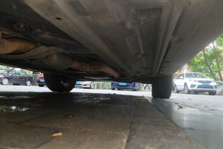 Used Mercedes-Benz GLK-Class 2014 GLK 260 4MATIC Dynamic Model Chassis Rear Right