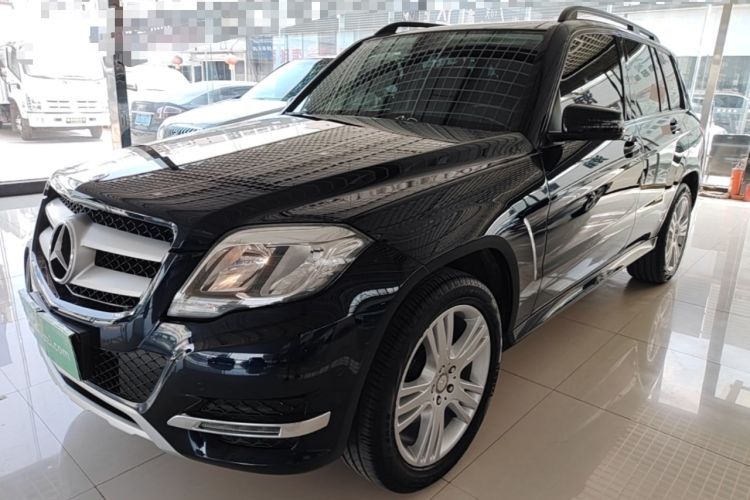 Ojetý Mercedes-Benz GLK-Class 2014 GLK 260 4MATIC Dynamic Model Guazi used car, China used car export, Used car for sale, Used  cars, Cheapest cars for sale