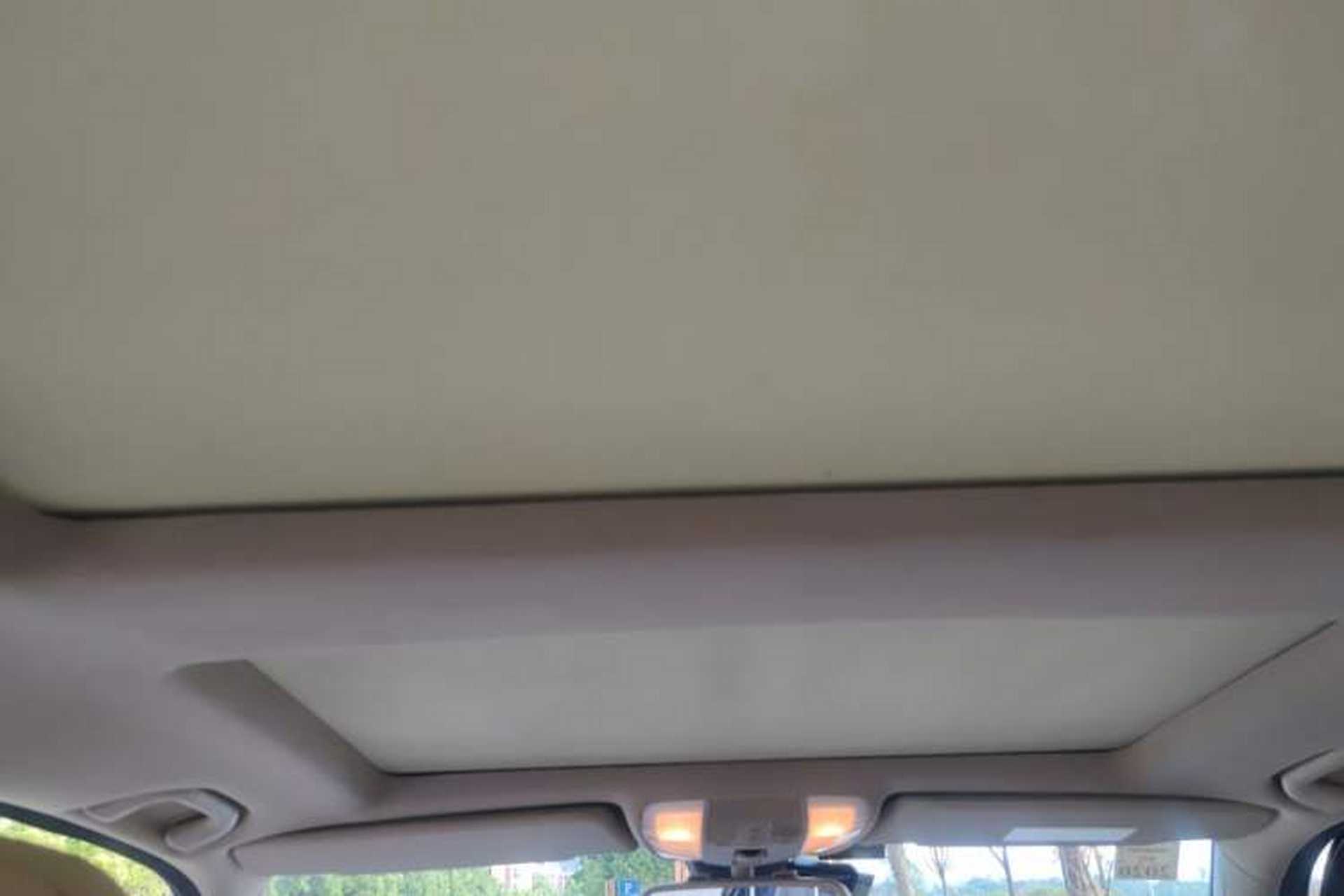 Used Mercedes-Benz GLK-Class 2014 GLK 260 4MATIC Dynamic Model Headliner