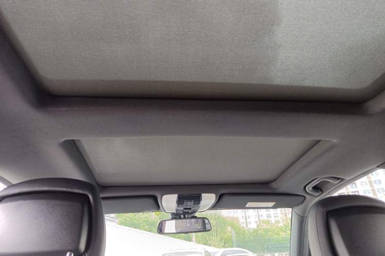 Used Mercedes-Benz GLK-Class 2014 GLK 200 Standard Model Interior 7