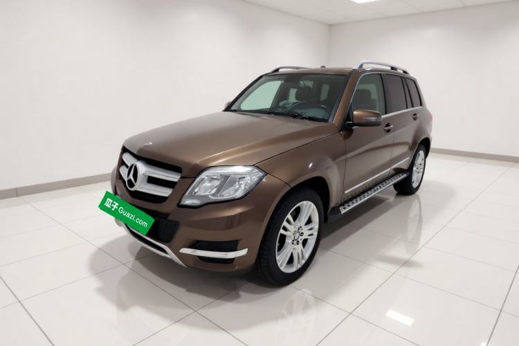 Ojetý Mercedes-Benz GLK-Class 2014 GLK 200 Standard Model Guazi used car, China used car export, Used car for sale, Used  cars, Cheapest cars for sale